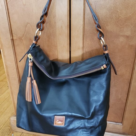 Dooney and Bourke Newbury Sloan handbag - Picture 15 of 15